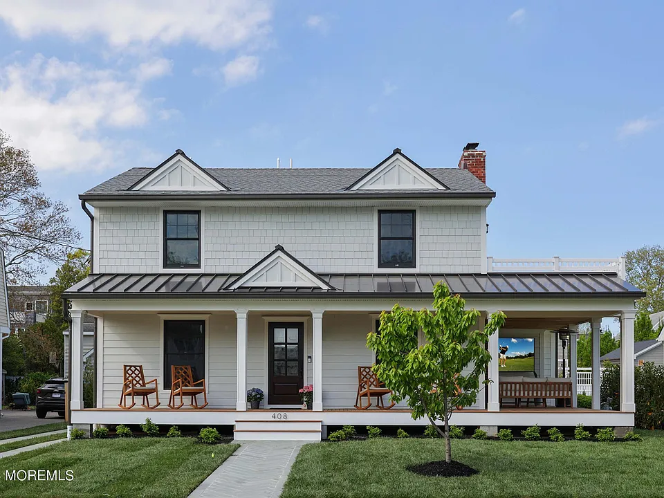 408 Central Ave