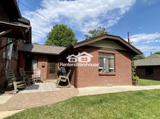 4405 Hooker St, Denver, CO 80211