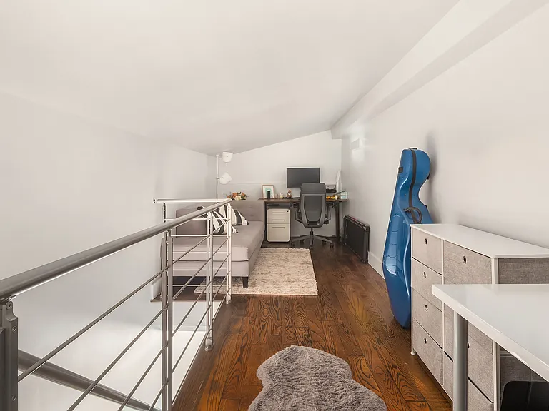 136 Saint Marks Pl #5A — Photo 6