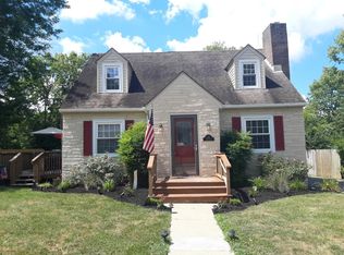 146 Mulberry St, Stamping Ground, KY 40379