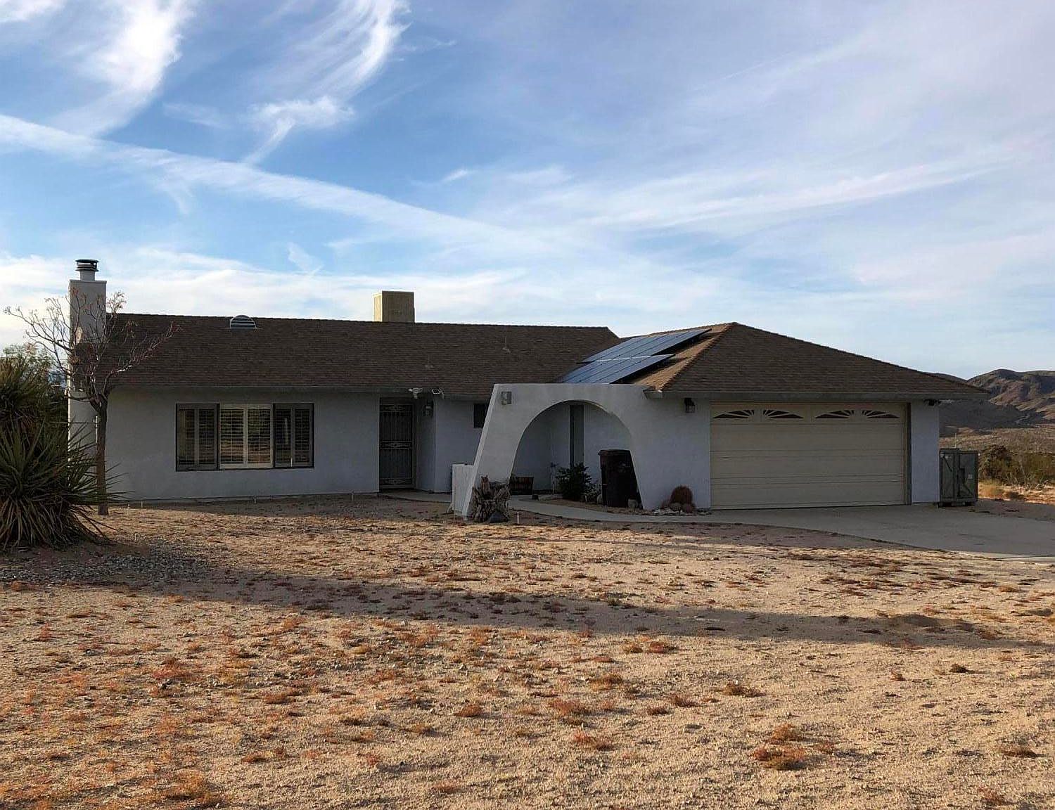 6330 Indian Cove Rd, Twentynine Palms, CA 92277 Zillow