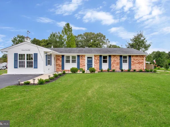 1428 Knight Ave, Dunkirk, MD 20754
