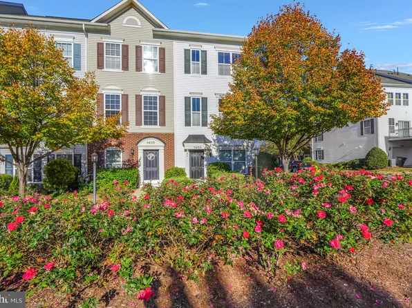 5035 Potomac Highlands Cir, Triangle, VA 22172