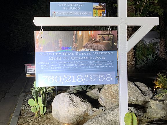 5th image of 2532 N Girasol Ave