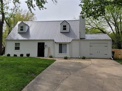 301 California St, Lawrence, KS, 66044