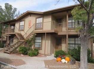 3267 Executive Hills Rd #C-1, Las Cruces, NM 88011