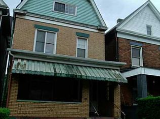 610 Sunnyside Ave, East Pittsburgh, PA 15112