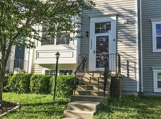 12336 Penzance Ln, Bristow, VA 20136