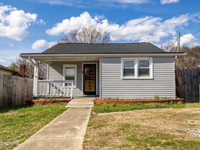 2217 McCroskey Ave, Knoxville, TN, 37917