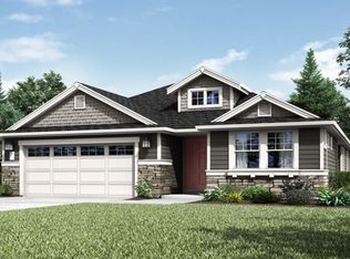 2724 Arrowroot Loop SE, Olympia, WA 98513