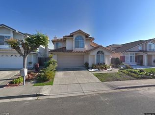 29058 Rosecliff Ln, Hayward, CA 94544