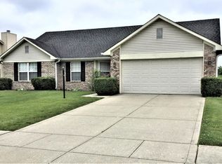 6002 Candlewick Dr, Indianapolis, IN 46228