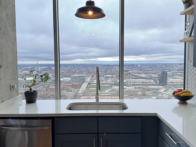 1720 S Michigan Ave #3210 — Photo 3
