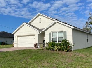 210 SW 11th Ave, Cape Coral, FL 33991
