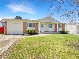 1318 Randomhill Rd, Cincinnati, OH 45231