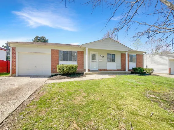 1318 Randomhill Rd, Cincinnati, OH 45231