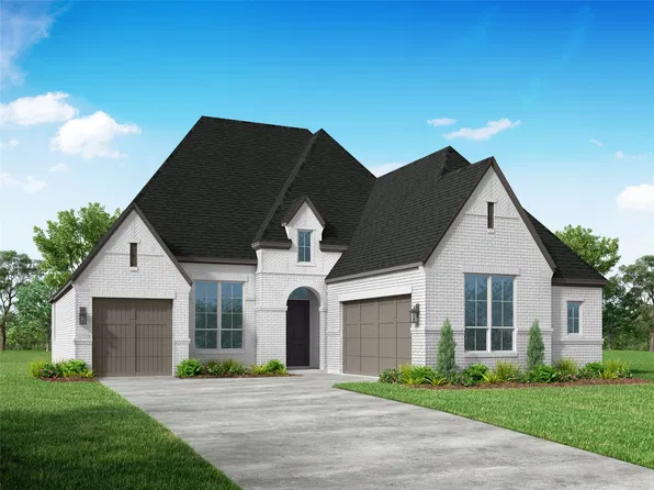 2601 Belmar Ct, Celina, TX 75009