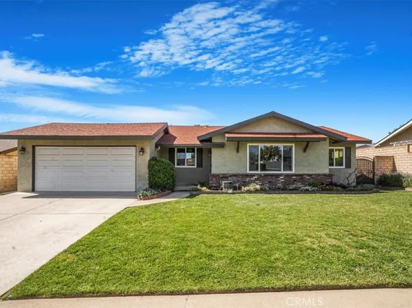 7132 Sierra Vis, Rancho Cucamonga, CA 91701