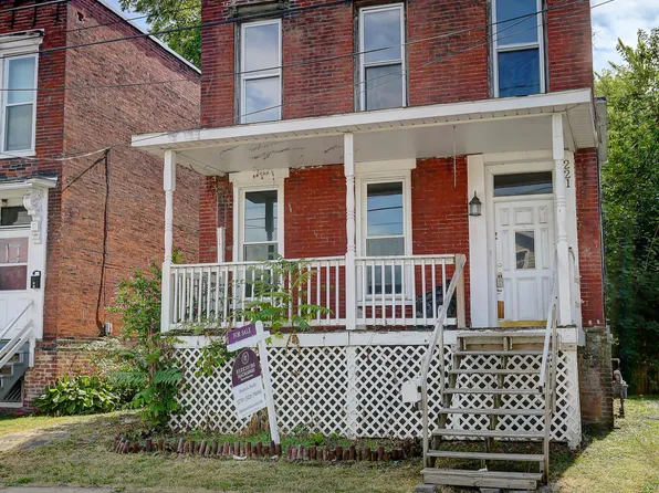 221 E Park St, Lock Haven, PA 17745