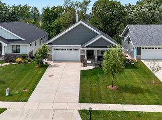 639 Bergamont Blvd, Oregon, WI 53575