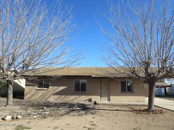 709 W Soto St, Willcox, AZ 85643