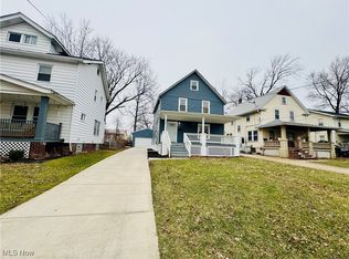 3448 W 137th St, Cleveland, OH 44111