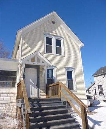 2nd image of 2619 Gratiot Ave