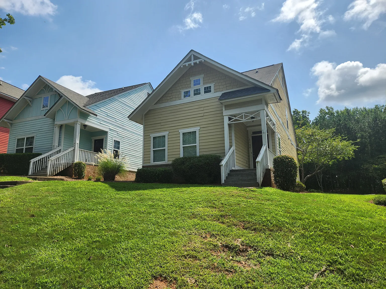 4 bed, 4.5 bath, 1753 sqft, $3,080 — Photo 1
