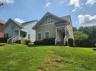 2140 Lakeside Dr, Athens, GA 30605