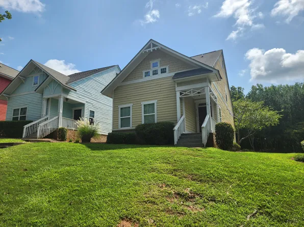 2140 Lakeside Dr, Athens, GA 30605