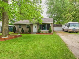 2101 Auburn Ave, Holt, MI 48842