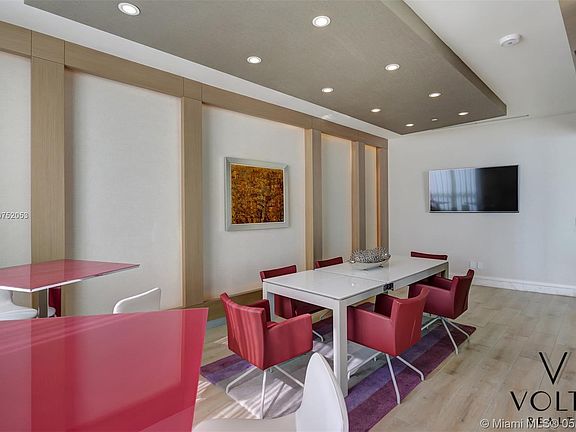 4th image of 808 Brickell Key Dr APT 1206
