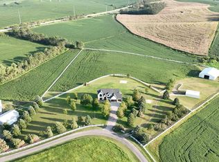 17227 Cattle Gate Ln, Kennard, NE 68034