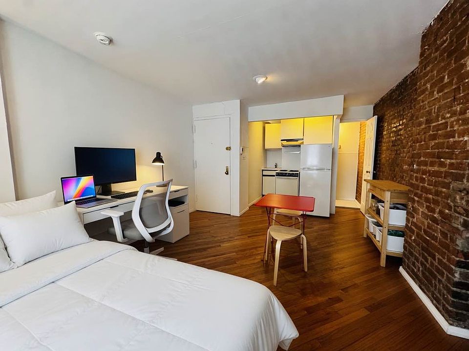 1st image of 162 Avenue B APT 4N