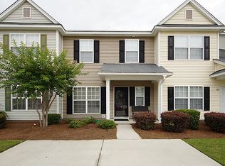 154 Black River Dr, Summerville, SC 29485