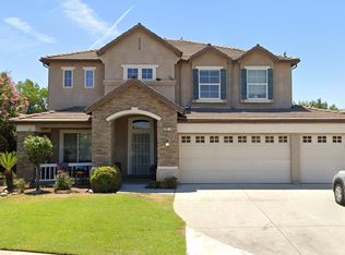 2862 Pico Ave, Clovis, CA 93611