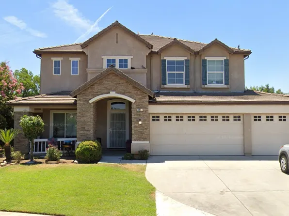 2862 Pico Ave, Clovis, CA 93611