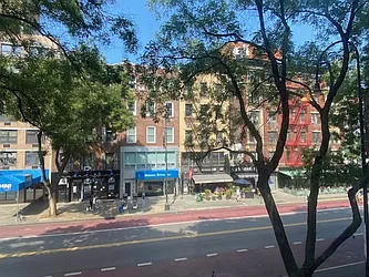 Rented by Beekman Street Realty