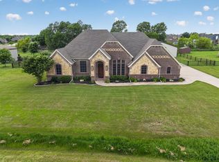 13821 James Ranch Ct, Justin, TX 76247
