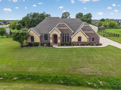 13821 James Ranch Ct, Justin, TX, 76247