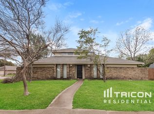 10144 Desert Willow Dr, Dallas, TX 75243