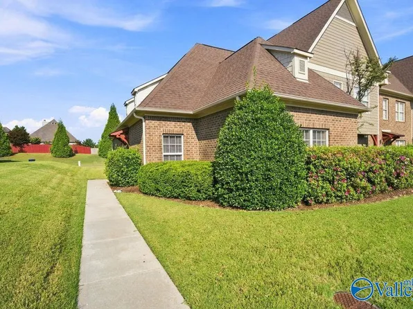 134 Chimes Way SW, Huntsville, AL 35824