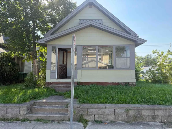 1103 S 18th St, New Castle, IN 47362
