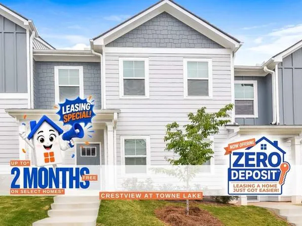 345 Bascomb Cres, Acworth, GA 30102