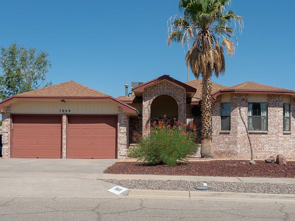 1st image of 7649 Le Conte Dr