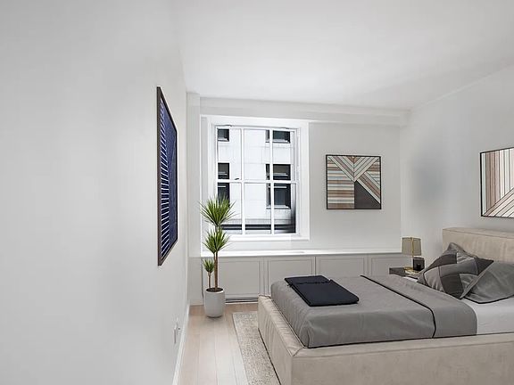 4th image of 1 Wall St #731