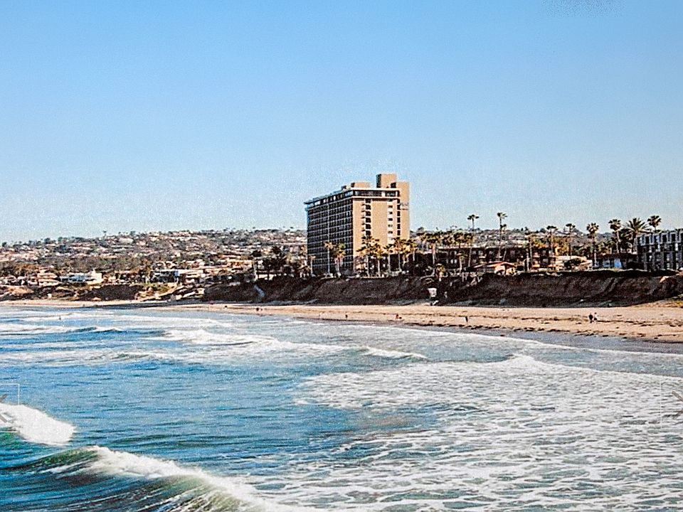 1st image of 4767 Ocean Blvd Unit 506