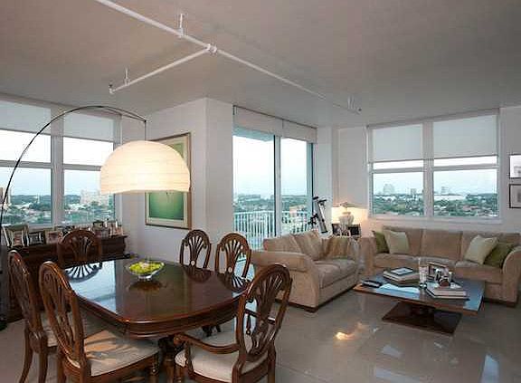 3rd image of 3180 SW 22nd St APT 1101