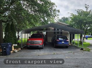 178 Shippensburg Mobile Est, Shippensburg, PA 17257