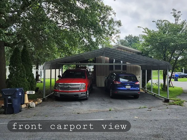 178 Shippensburg Mobile Est, Shippensburg, PA 17257